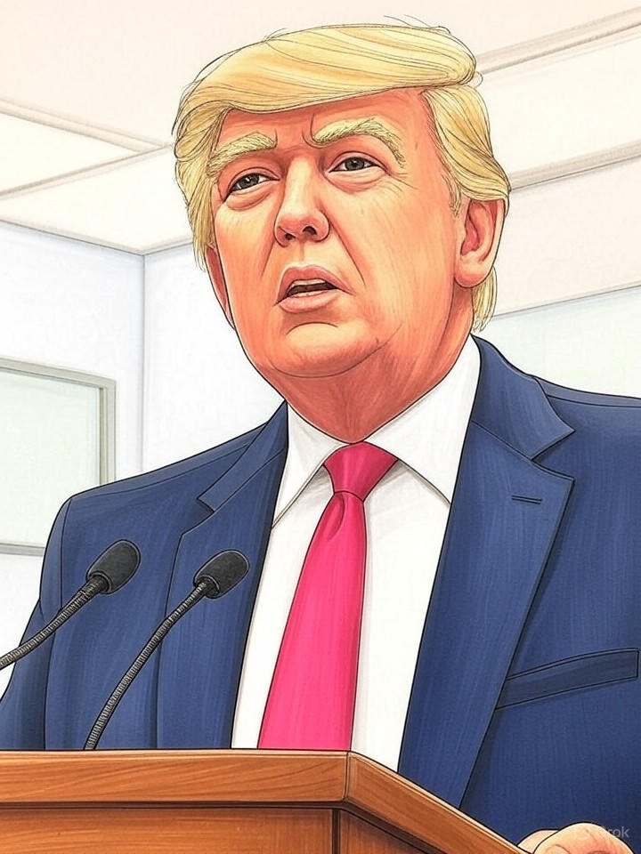 Illustration for: Over 130 Detained in Charlotte During Federal Immigration Operation