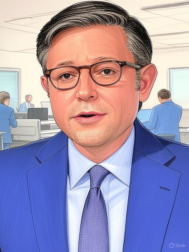 Illustration for: House to Vote on Repealing Law Allowing Senators to Sue Over Seized Phone Records