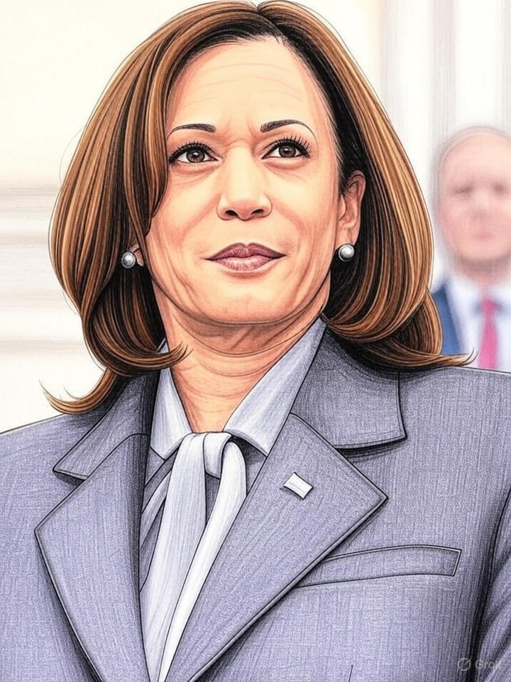 Illustration for: Past Social Media Posts on Policing Become Focus in Tennessee Special Election