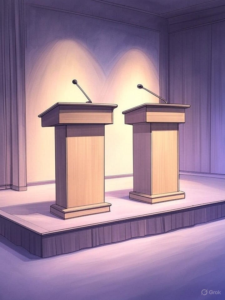 Illustration for: Candidates Face Off in Tennessee Special Election Amid Scrutiny of Past Remarks