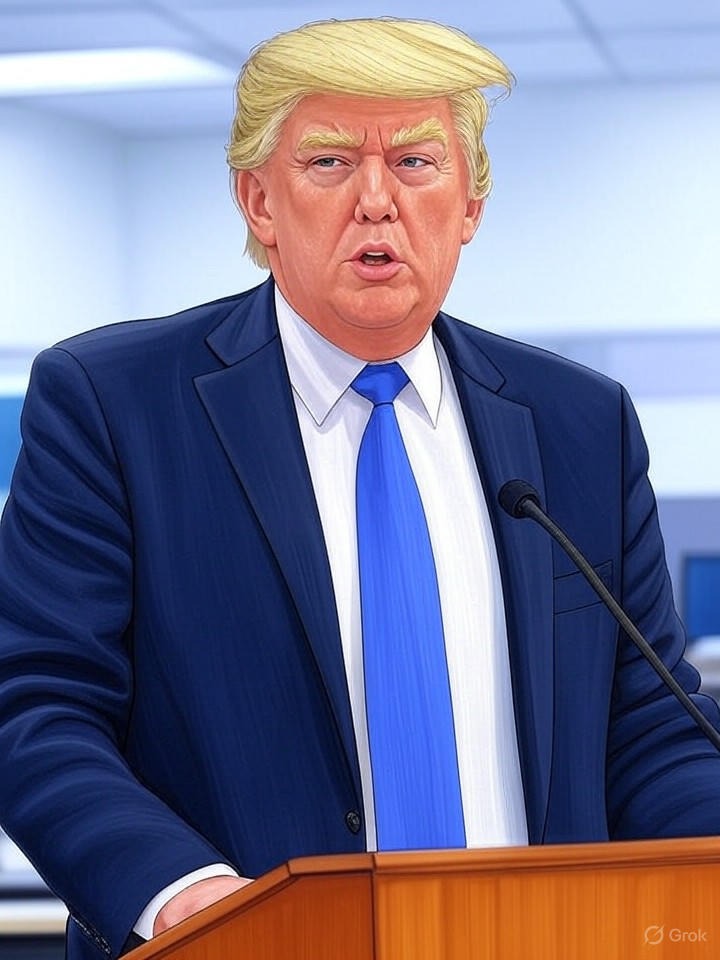 Illustration for: US Halts Asylum Decisions Following Washington D.C. Shooting