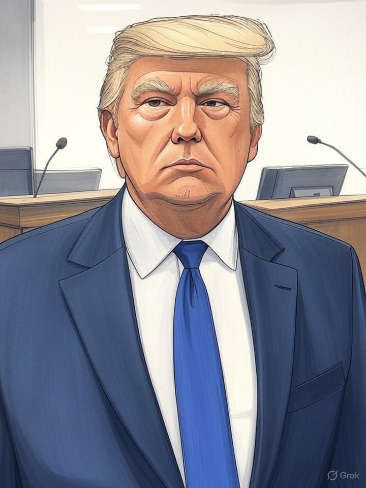 Illustration for: House Committee Subpoenas Former Special Counsel Jack Smith