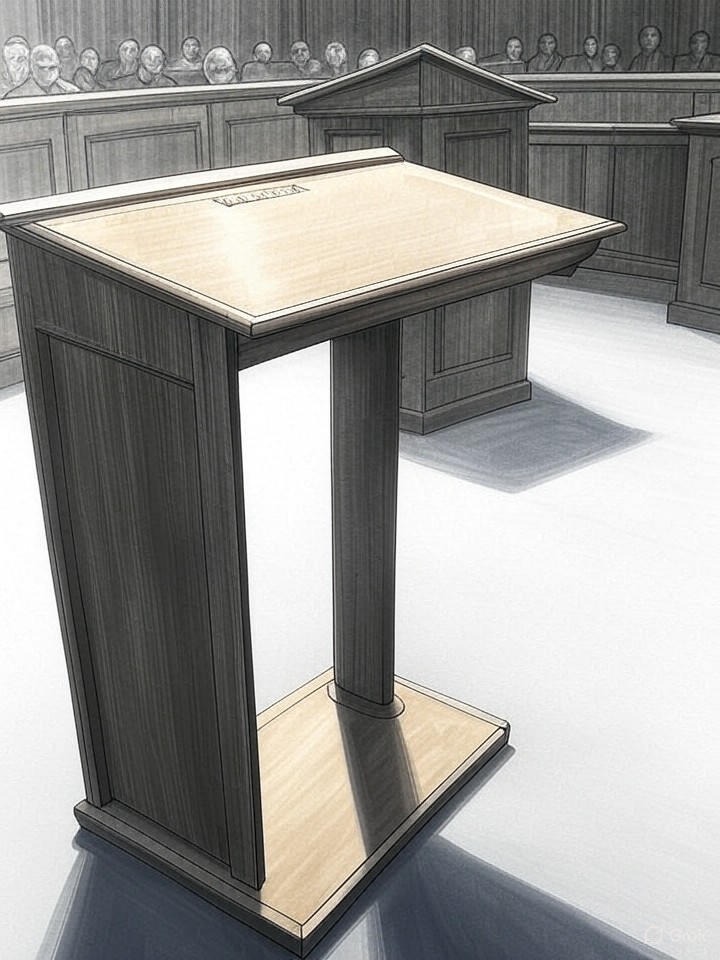 Illustration for: Supreme Court Hears Challenge to Campaign Finance Limits