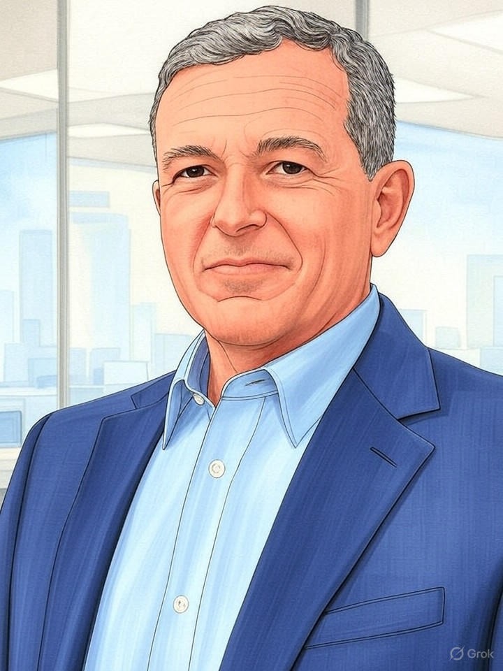 Illustration for: Disney Announces $1 Billion Investment in OpenAI, Licensing Characters for AI Tool