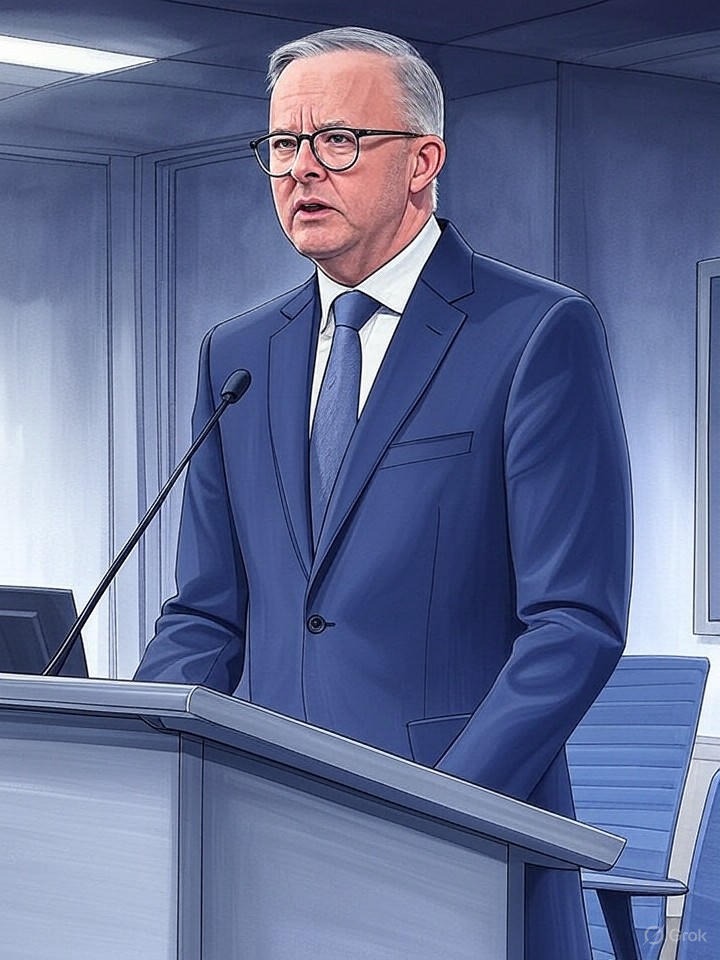 Illustration for: Sydney Beach Shooting Kills At Least 11; Officials Call It Terrorism