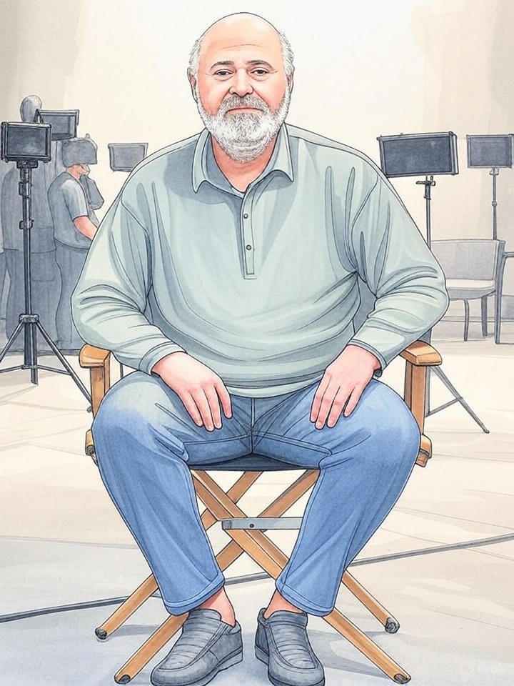 Illustration for: Filmmaker Rob Reiner and Wife Found Deceased; Son Arrested