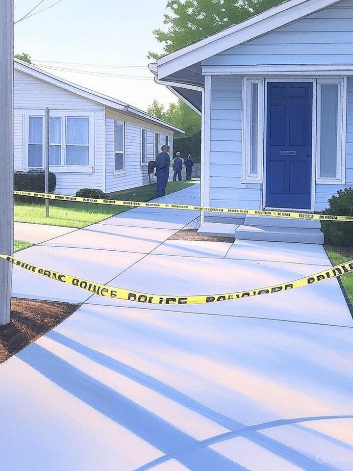 Illustration for: Son of Director Rob Reiner Charged With Parents' Murders