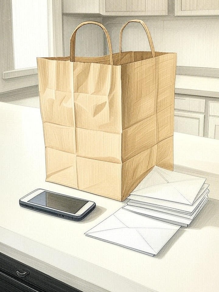 Illustration for: Instacart to Pay $60 Million to Settle Federal Trade Commission Allegations