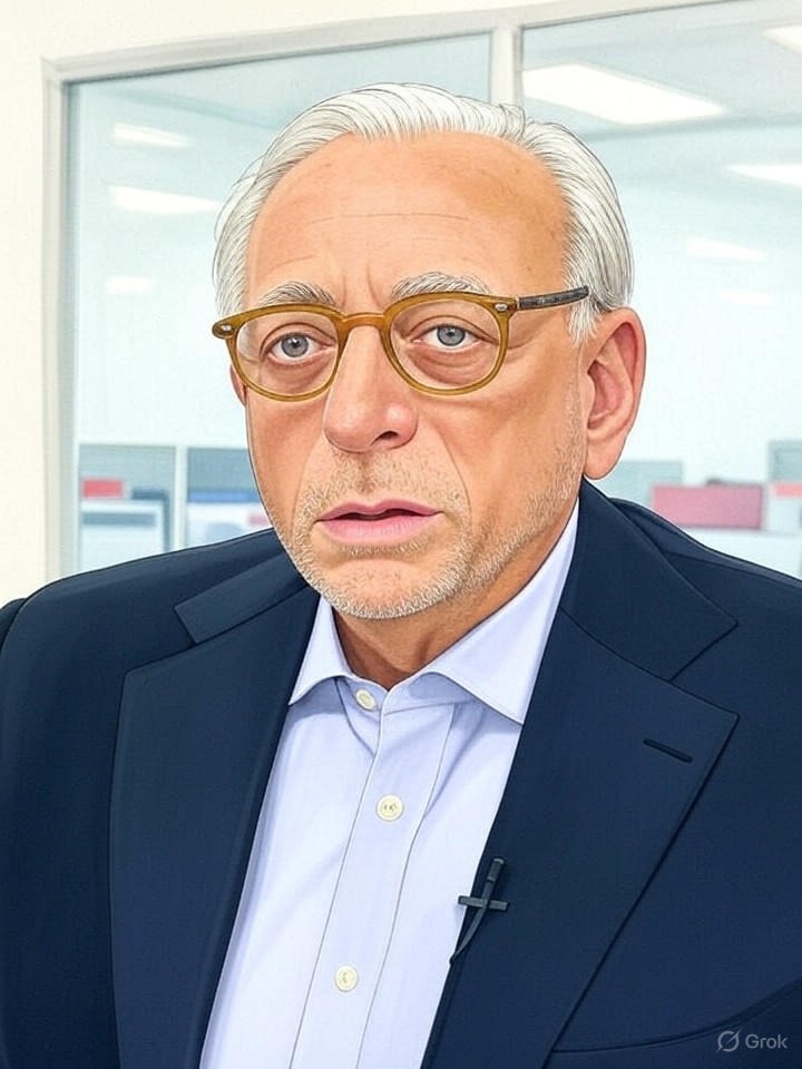 Illustration for: Janus Henderson to be Acquired by Trian, General Catalyst for $7.4 Billion