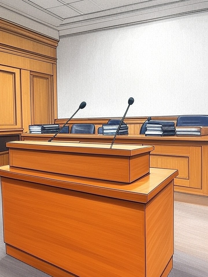 Illustration for: House Oversight Committee Investigates Alleged Welfare Fraud in Minnesota