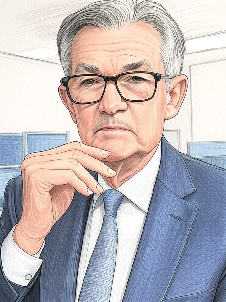 Illustration for: Supreme Court to Review Fed Governor's Removal as DOJ Probes Chair Powell