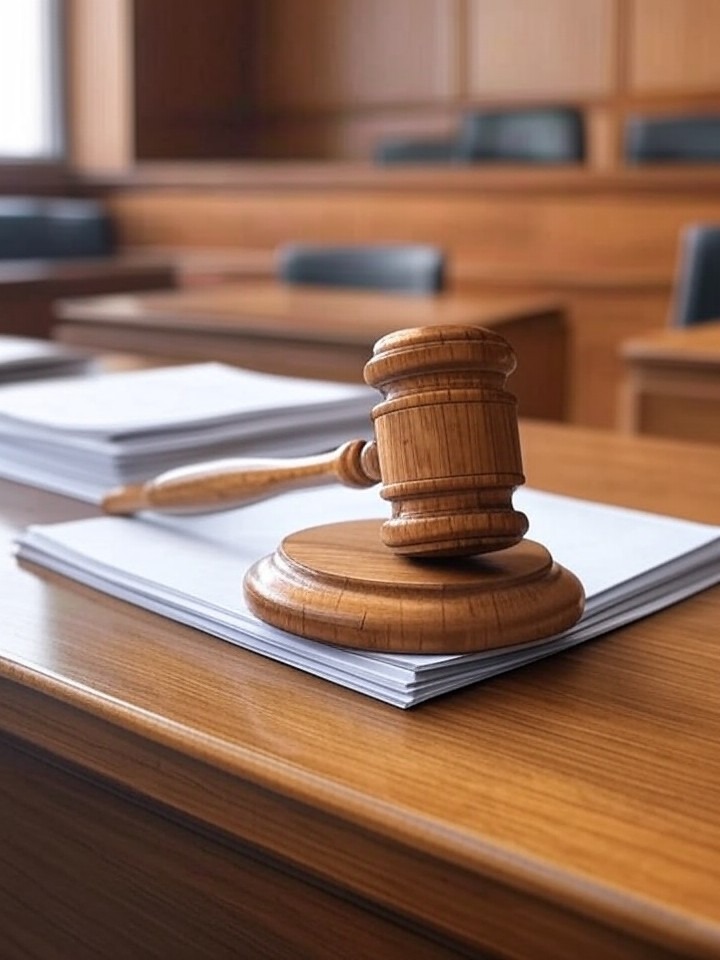 Illustration for: Defense seeks to disqualify prosecutors in Charlie Kirk murder case over conflict of interest
