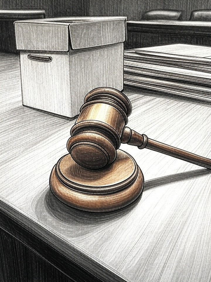 Illustration for: Vascular Surgeon Indicted in Shooting Deaths of Ex-Wife and Husband in Ohio