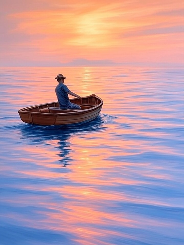 Illustration for: U.S. Forces Strike Vessel in Eastern Pacific, Killing Two
