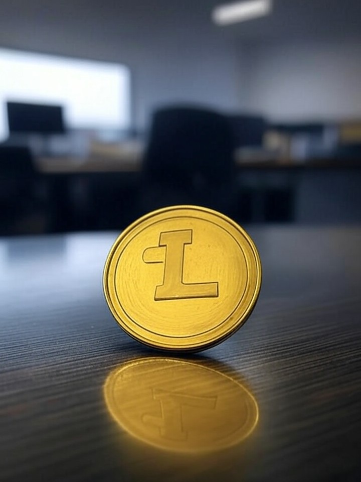 Illustration for: Bitcoin Plunges More Than 50% From Record High Before Staging Friday Rebound