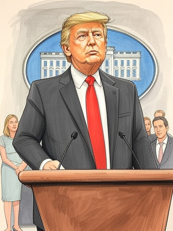 Illustration for: Trump Administration Moves to Revoke 2009 Greenhouse Gas Endangerment Finding