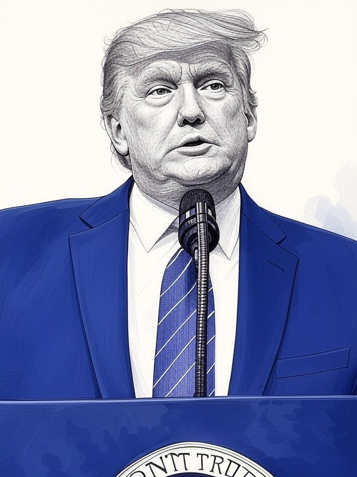 Illustration for: U.S. Adds 130,000 Jobs in January as Reports Assess 2025 Labor and Tariff Impact