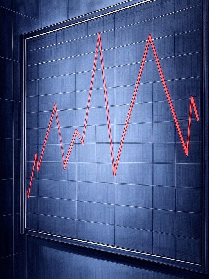 Illustration for: Apple Shares Fall Following Reports of AI Delays and FTC Inquiry