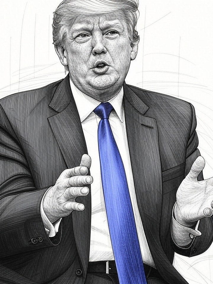 Illustration for: January Inflation Slows to 2.4% as Federal Reserve Leadership Changes Loom
