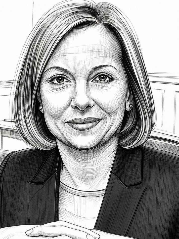 Illustration for: Justice Department Releases Massive Tranche of Epstein Files as AG Bondi Faces Congressional Scrutiny