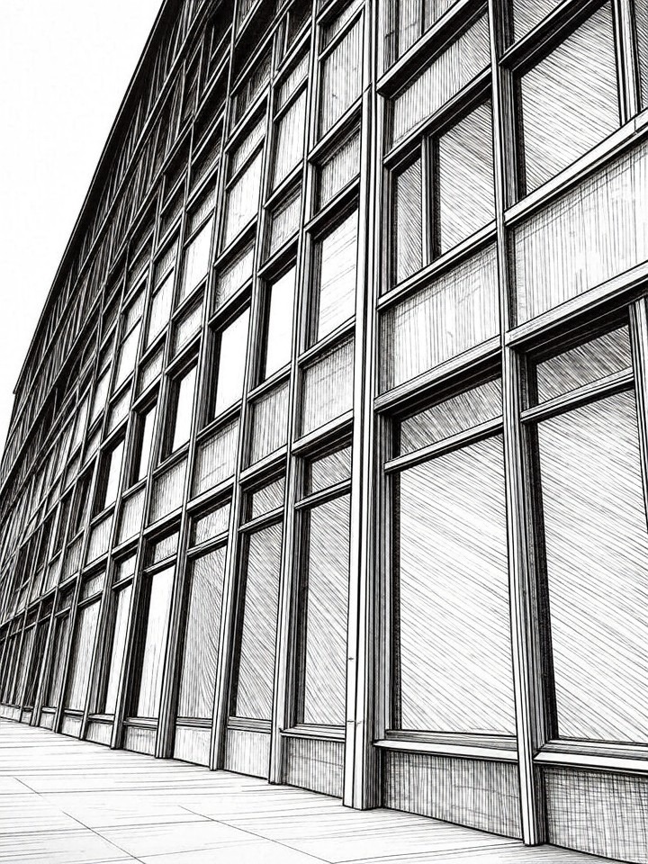 Illustration for: French police raid Arab World Institute in probe linked to Epstein files