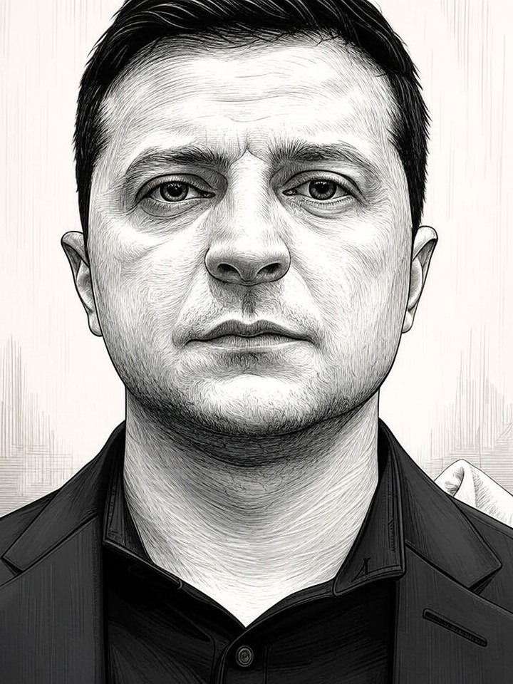 Illustration for: U.S.-mediated peace talks proceed in Geneva amid reported aerial attacks on Ukraine