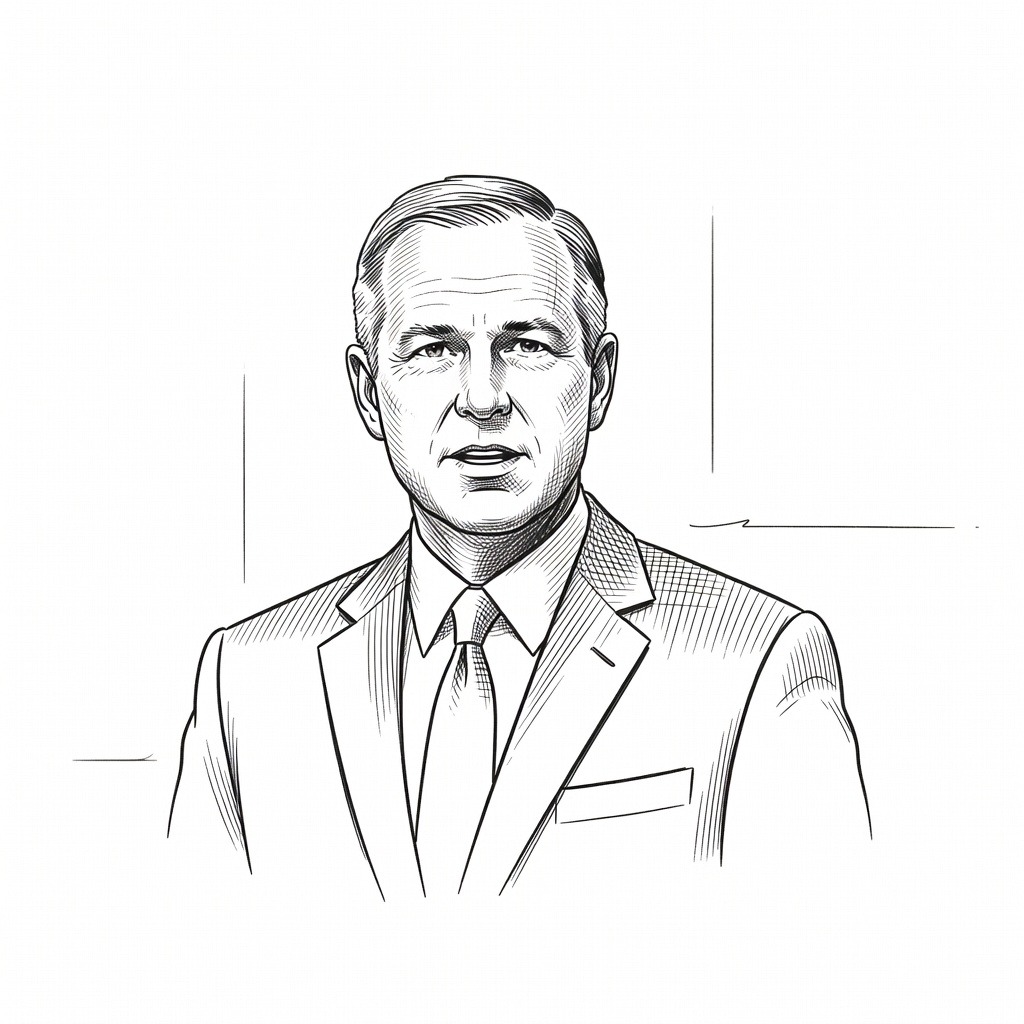 Illustration for: Federal Prosecutors Drop Indictment Bid Against Lawmakers; Pentagon Appeals Ruling on Senator Kelly