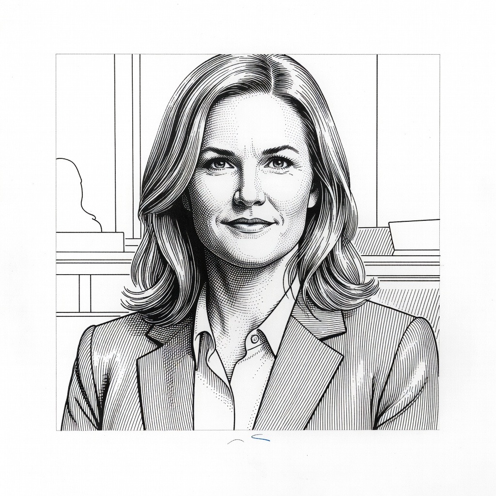 Illustration for: Authorities Return Nancy Guthrie’s Home to Family as Search Focuses on DNA and Digital Clues