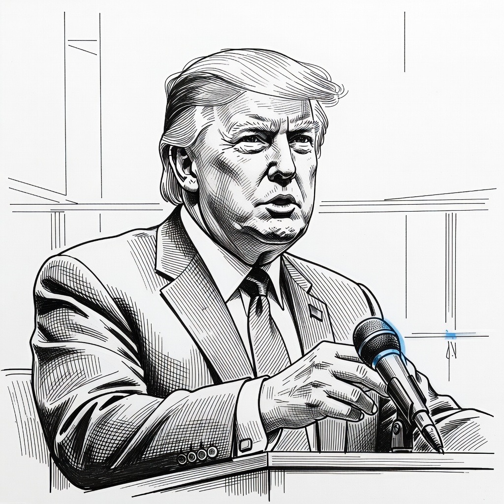 Illustration for: US and Israel Launch Major Combat Operations Against Iran as Tehran Retaliates