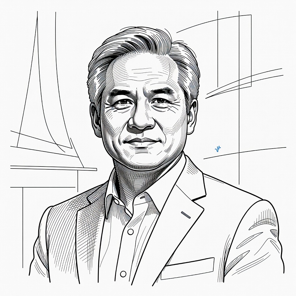Illustration for: Nvidia Announces $4 Billion Investment in Lumentum and Coherent to Boost AI Infrastructure