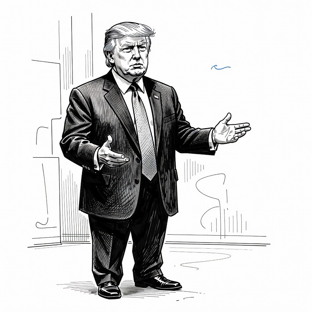 Illustration for: Oil shipping rates soar and insurers drop coverage following U.S. and Israeli strikes on Iran
