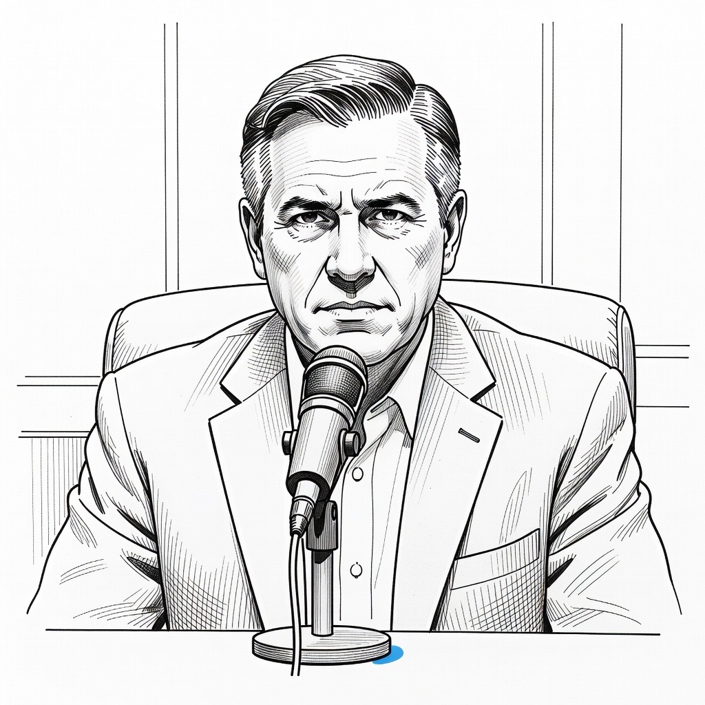 Illustration for: Rep. Tony Gonzales Admits to Affair With Former Staffer Amid Ethics Probe
