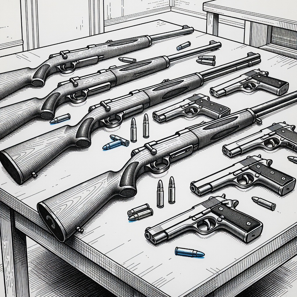 Illustration for: Cuba Charges Six with Terrorism Following Fatal U.S. Speedboat Incident