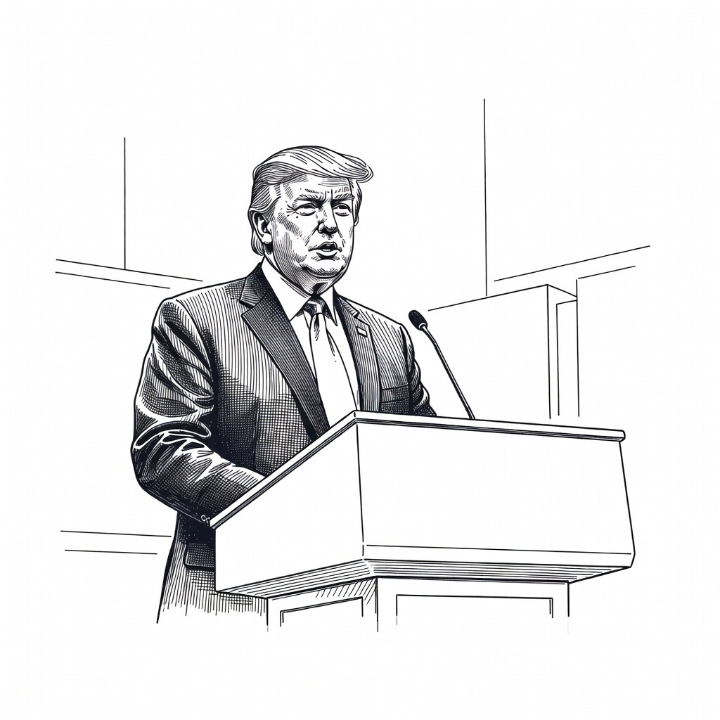 Illustration for: U.S. Officials Expect Temporary Energy Price Spikes Amid Iran Conflict