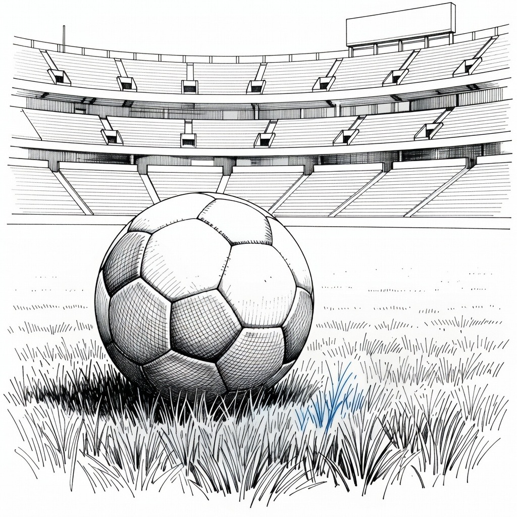 Illustration for: Calls Mount for Australia to Protect Iranian Women's Soccer Team Amid Wartime Tensions