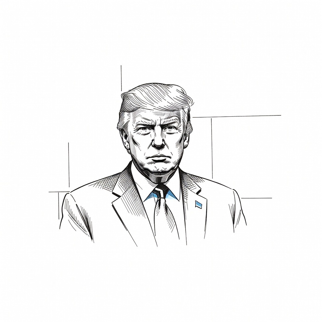 Illustration for: U.S. and Israel Continue Military Campaign in Iran Amid Regional Strikes and Energy Market Disruptions