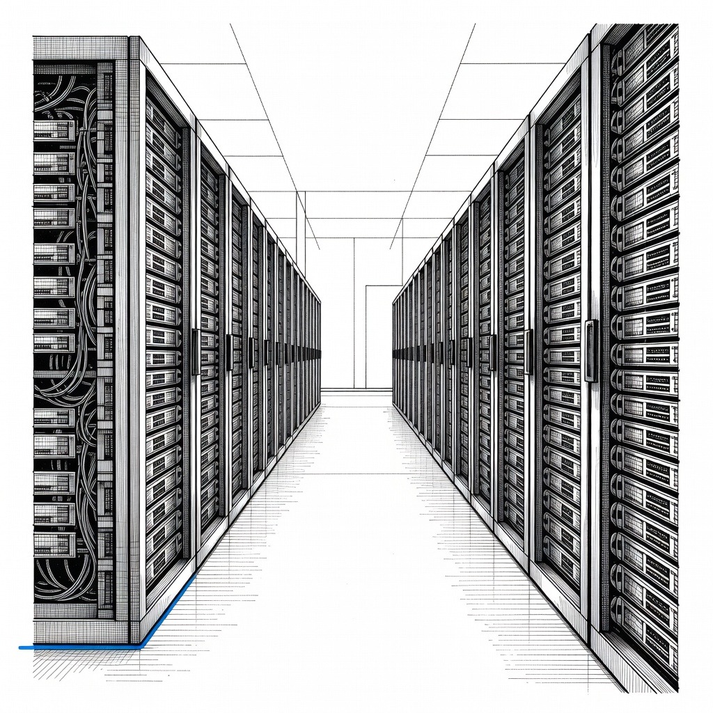 Illustration for: Oracle Reports 22 Percent Revenue Growth and Increased Fiscal Guidance Amid High AI Demand