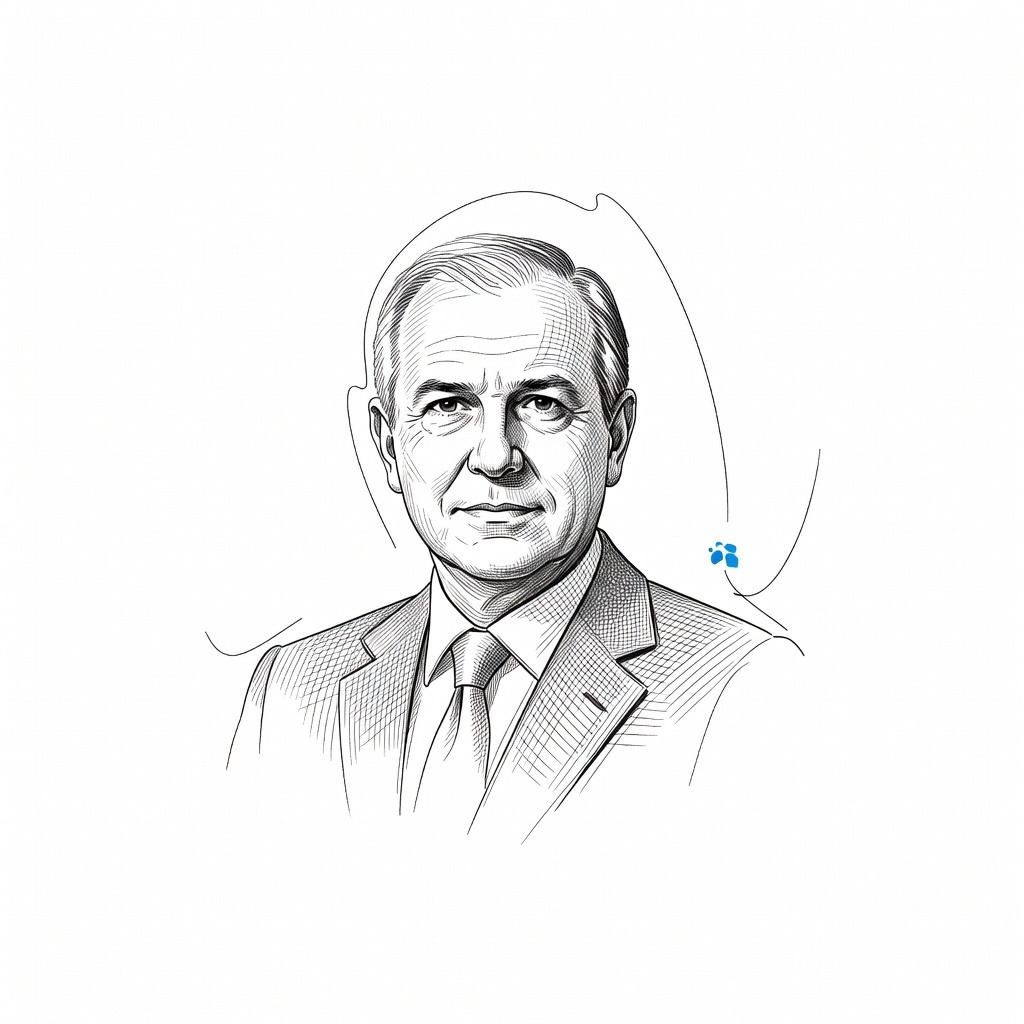 Illustration for: International Energy Agency Announces Historic Oil Release Amid Strait of Hormuz Blockade