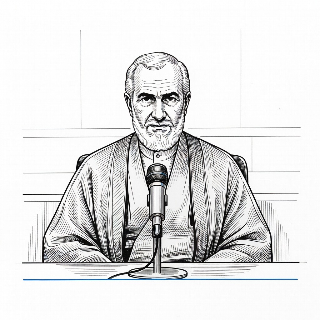 Illustration for: International Coalition Releases Emergency Oil Reserves Amid U.S.-Iran Conflict