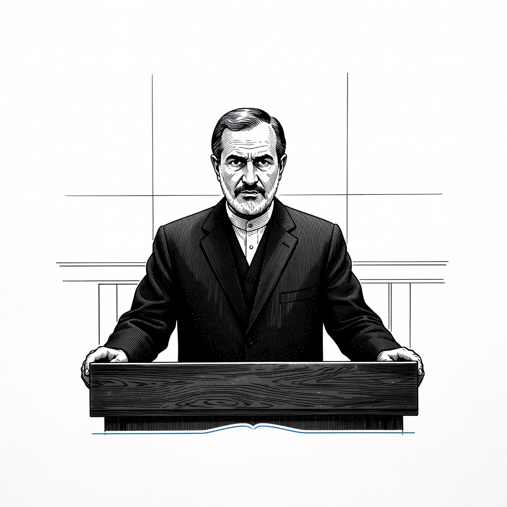 Illustration for: Economic Impacts Widen Amid US-Iran Conflict and Surging Oil Prices