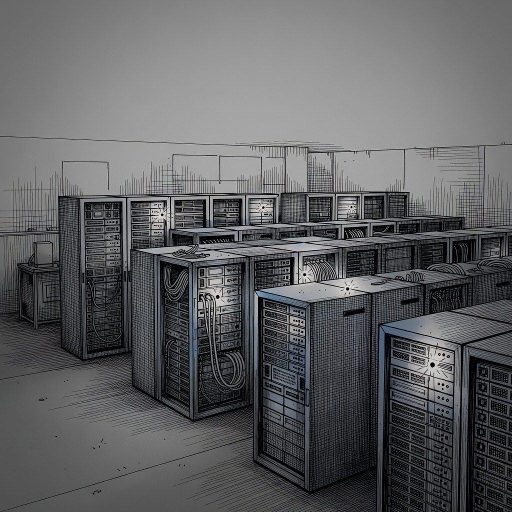 Illustration for: US Medical Technology Company Stryker Reports Cyberattack Amid Threats to Infrastructure