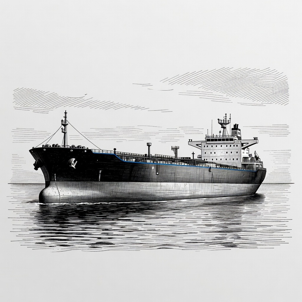 Illustration for: U.S. Officials Rule Out Oil Export Ban, Weigh Suspending Iranian Sanctions Amid Energy Crisis