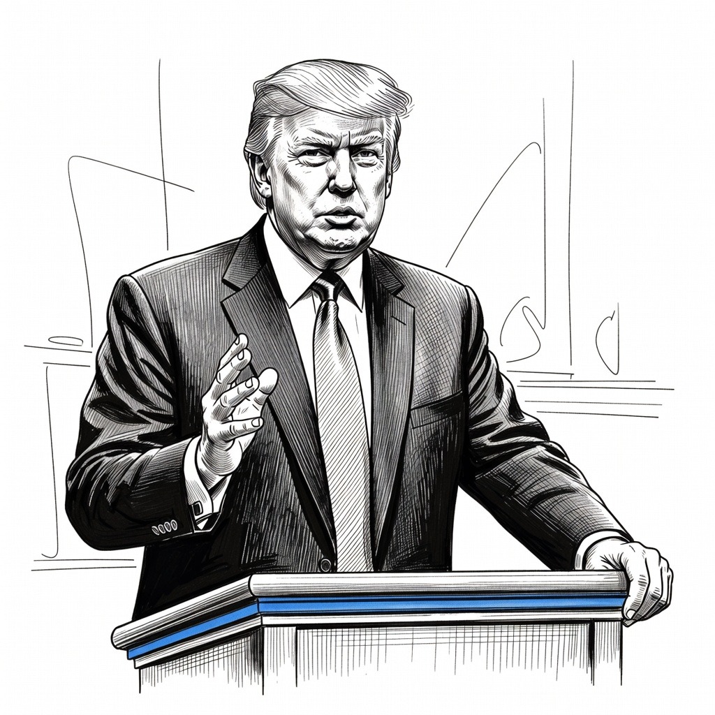 Illustration for: Average Federal Tax Refunds Show Increase Over Previous Year