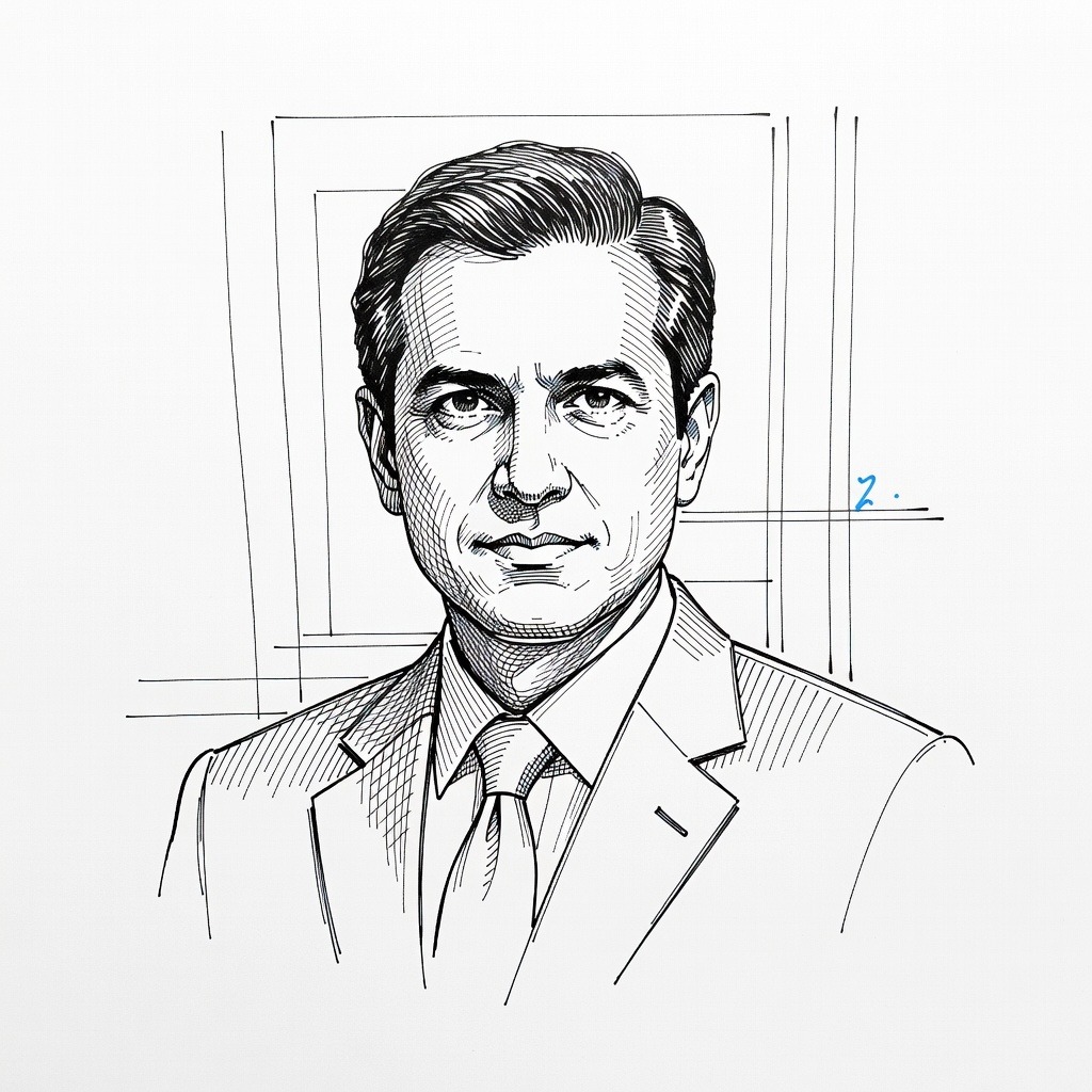 Illustration for: Global Memory Chip Shortage Prompts Increased Manufacturer Spending Amid Broader Market Decline