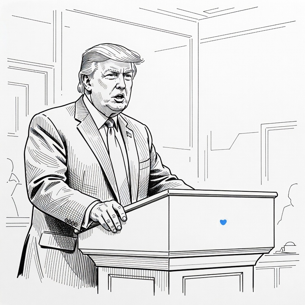 Illustration for: ICE Agents to Deploy to U.S. Airports Amid Ongoing DHS Shutdown
