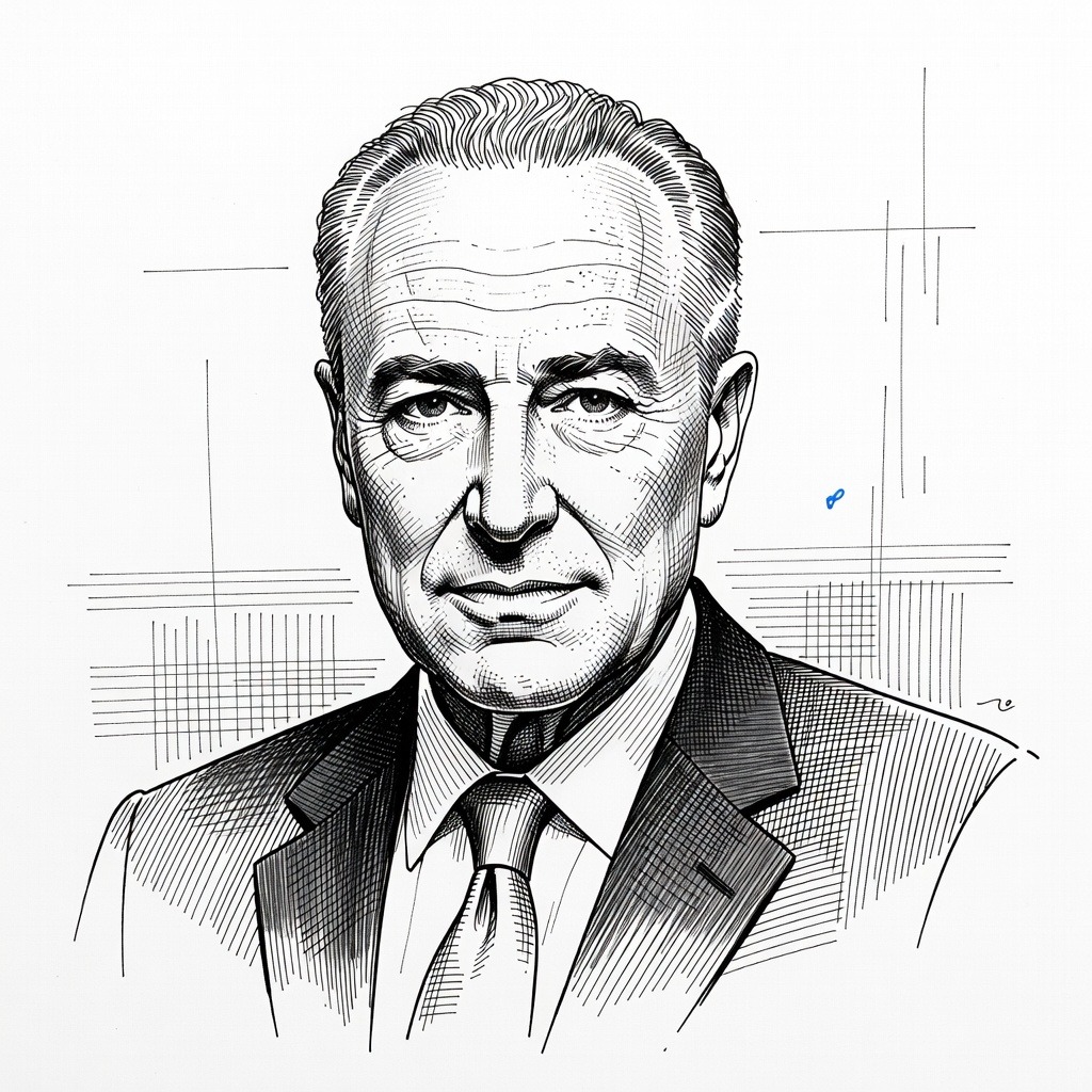 Illustration for: Airlines Issue Waivers as Senate Advances Plan to End DHS Shutdown