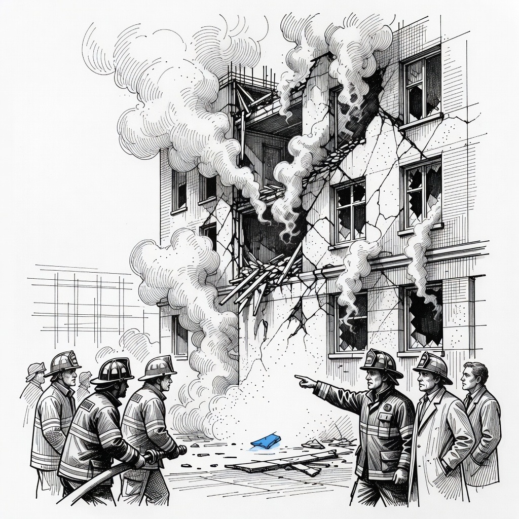 Illustration for: Russia Launches Nearly 400 Drones at Ukraine Amid Intensified Ground Assaults