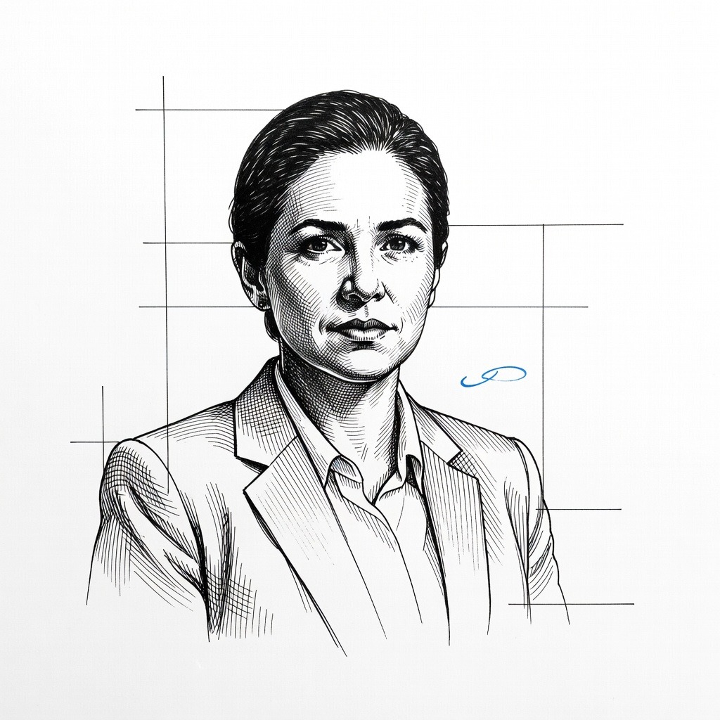 Illustration for: U.S. Advances Resource Agreements with Venezuelan Interim Government as Opposition Outlines Oil Privatization Plan