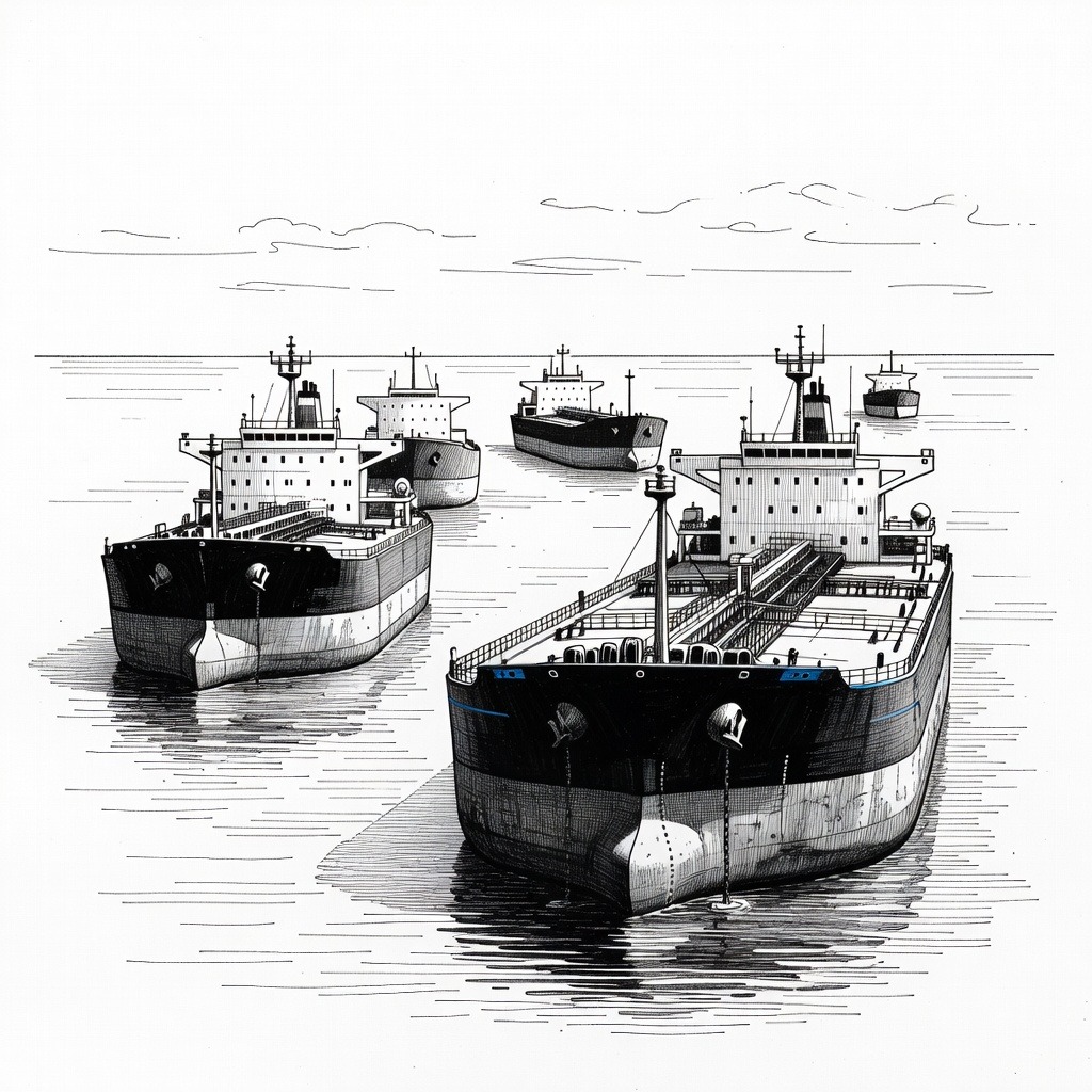 Illustration for: Israeli Airstrike Kills Iranian Naval Commander Amid Ongoing Conflict