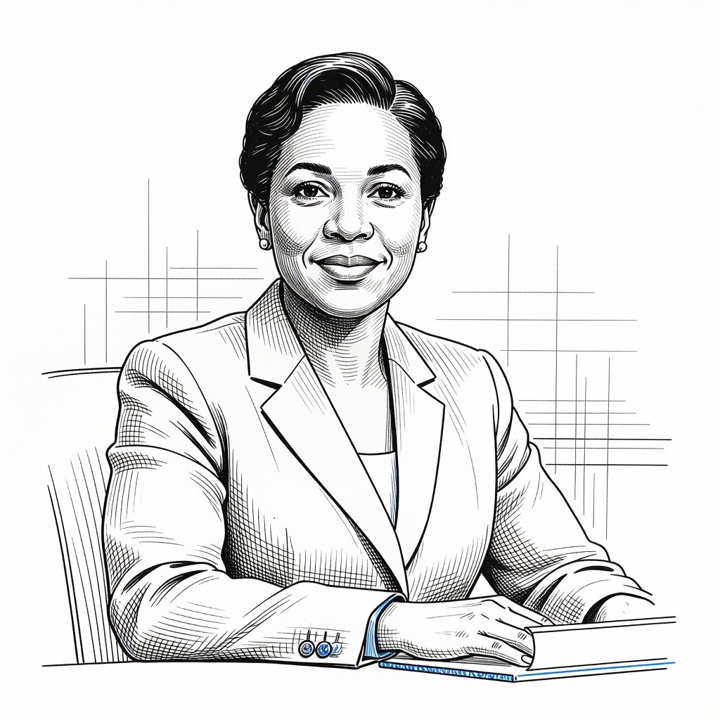 Illustration for: Florida Representative Faces Rare House Ethics Hearing Amid Federal Fraud Charges